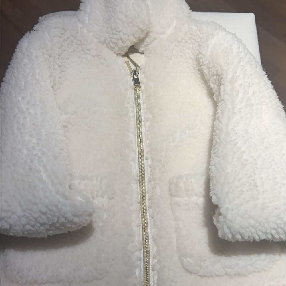 Toddler H&M jacket